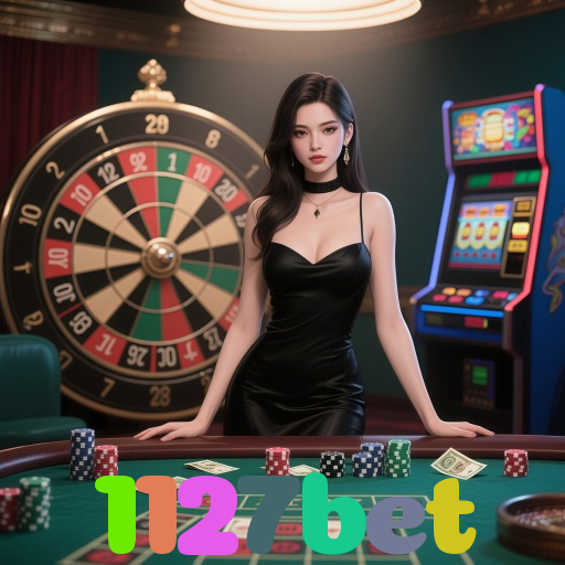 1127bet：Aposte no futebol, jogue poker e conquiste vitórias épicas!