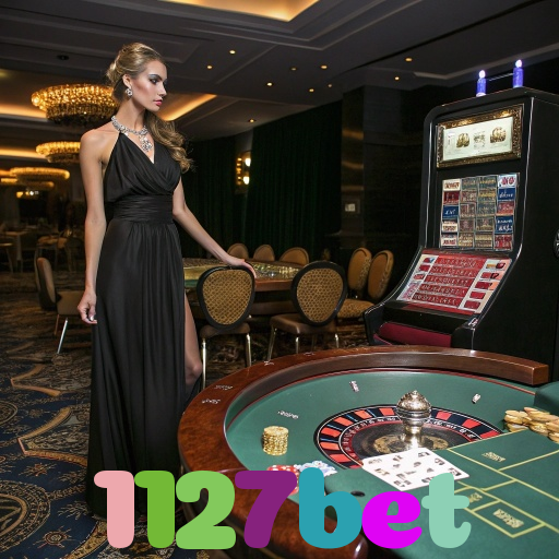 1127bet:Aposte no futebol, jogue poker e conquiste vitórias épicas!