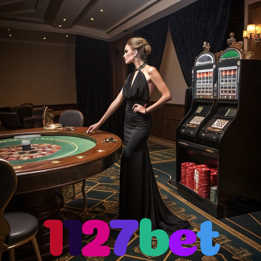 1127bet:Aposte nas melhores slots e conquiste prêmios como nunca!