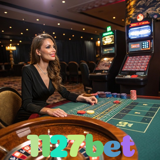 1127bet:Aposte no futebol, jogue poker e conquiste vitórias épicas!