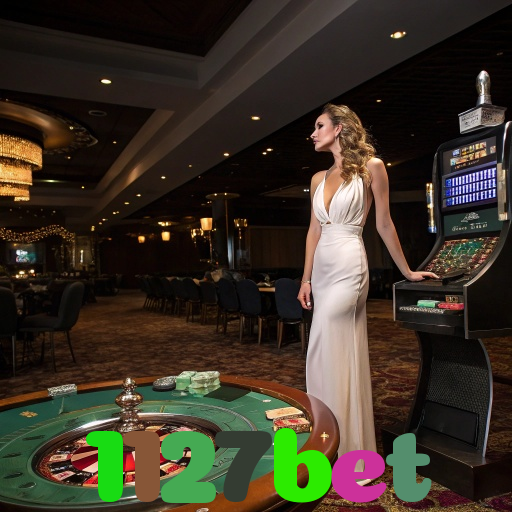 1127bet:Aposte nas melhores slots e conquiste prêmios como nunca!