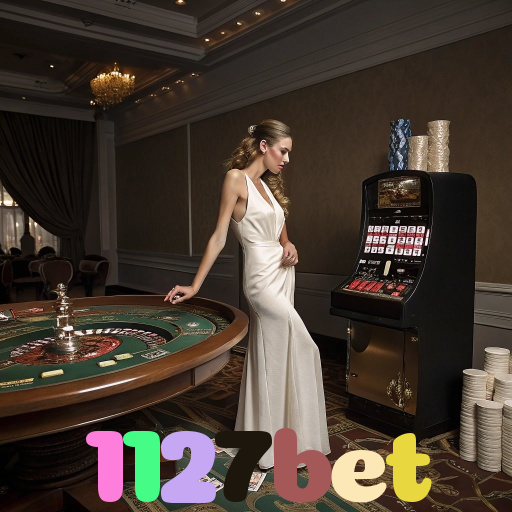 1127bet：Aposte nas melhores slots e conquiste prêmios como nunca!