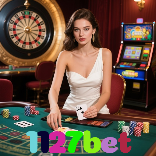 1127bet:Aposte no futebol, jogue poker e conquiste vitórias épicas!