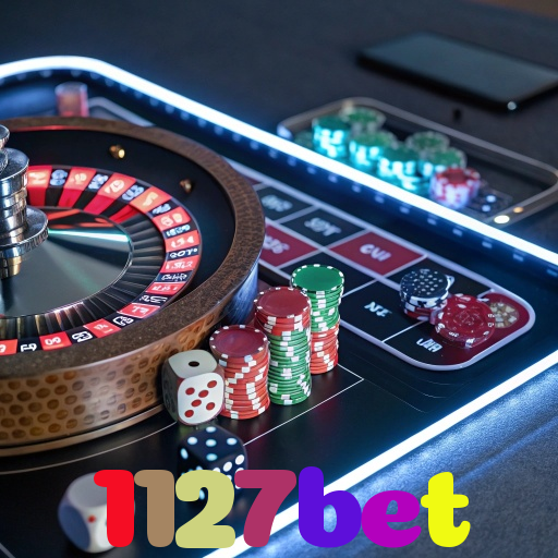 1127bet:Jogue poker, aposte no futebol e ganhe em grandes jogos de cassino!