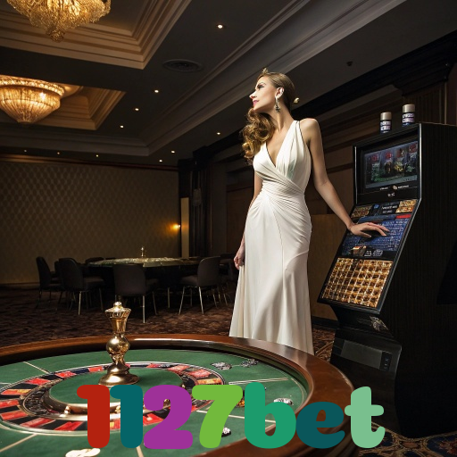 1127bet：Jogue poker, aposte no futebol e ganhe em grandes jogos de cassino!