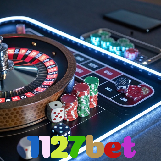1127bet:Aposte no futebol, jogue poker e conquiste vitórias épicas!