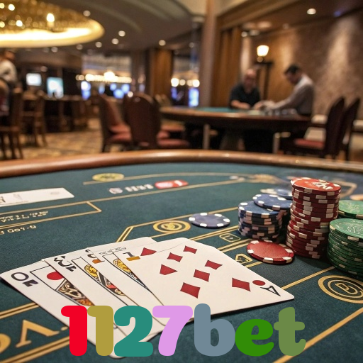 1127bet:Jogue poker, aposte no futebol e ganhe em grandes jogos de cassino!