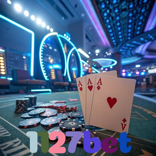1127bet:Aposte nas melhores slots e conquiste prêmios como nunca!