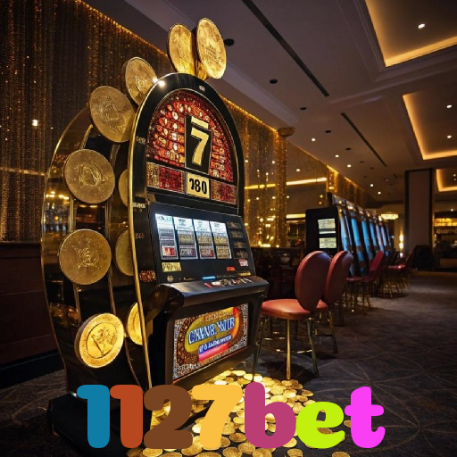 1127bet:Aposte nas melhores slots e conquiste prêmios como nunca!