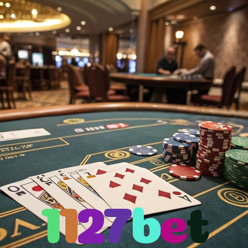 1127bet:Aposte nas melhores slots e conquiste prêmios como nunca!