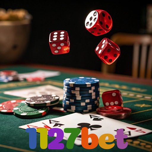 1127bet:Jogue poker, aposte no futebol e ganhe em grandes jogos de cassino!