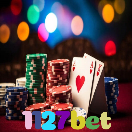 1127bet:Jogue poker, aposte no futebol e ganhe em grandes jogos de cassino!