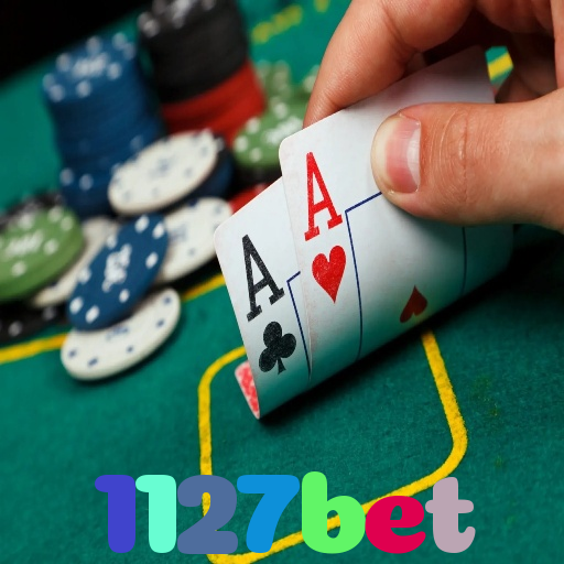 1127bet:Aposte no futebol, jogue poker e conquiste vitórias épicas!
