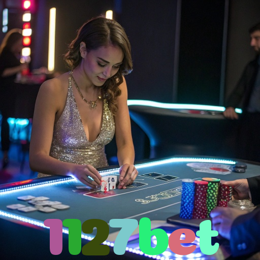 1127bet:Jogue poker, aposte no futebol e ganhe em grandes jogos de cassino!