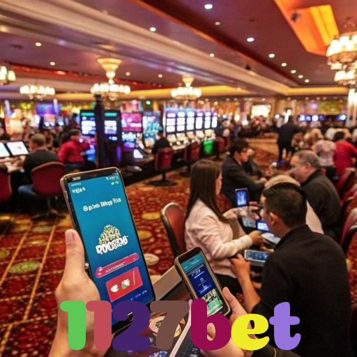 1127bet:Aposte no futebol, jogue poker e conquiste vitórias épicas!