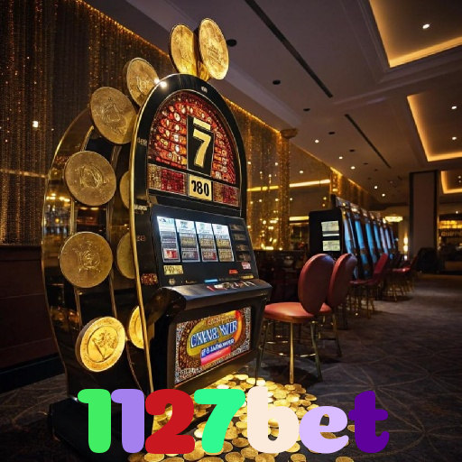 1127bet:Aposte nas melhores slots e conquiste prêmios como nunca!