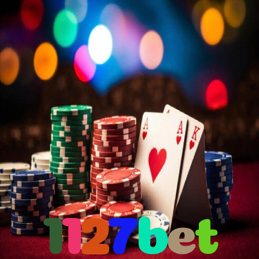 1127bet:Jogue poker, aposte no futebol e ganhe em grandes jogos de cassino!