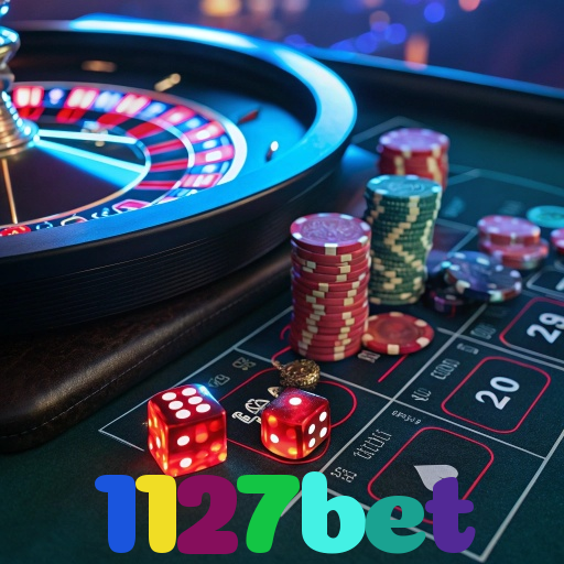 1127bet:Aposte no futebol, jogue poker e conquiste vitórias épicas!