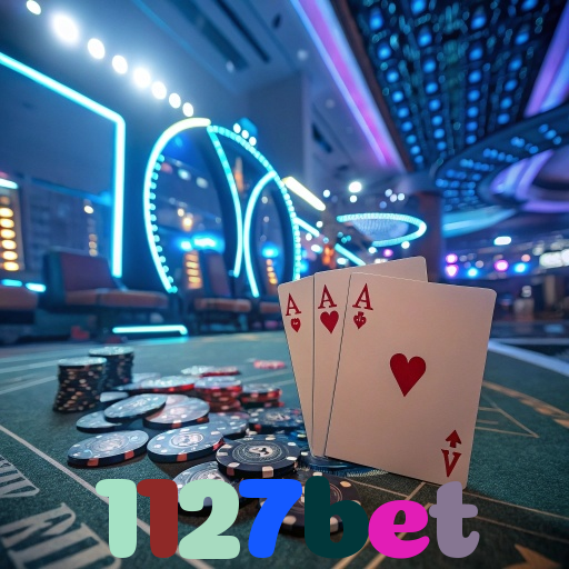 1127bet:Aposte nas melhores slots e conquiste prêmios como nunca!
