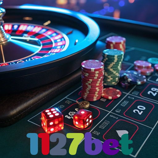 1127bet:Aposte no futebol, jogue poker e conquiste vitórias épicas!