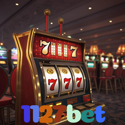 1127bet:Aposte nas melhores slots e conquiste prêmios como nunca!
