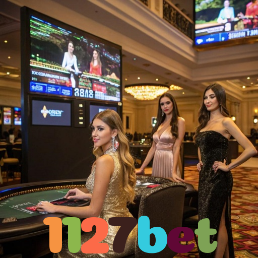 1127bet:Aposte nas melhores slots e conquiste prêmios como nunca!