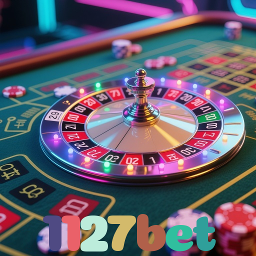 1127bet:Aposte no futebol, jogue poker e conquiste vitórias épicas!