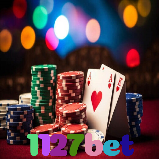 1127bet:Aposte no futebol, jogue poker e conquiste vitórias épicas!