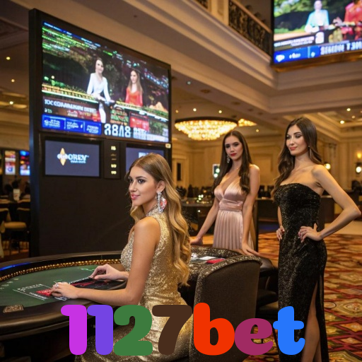1127bet:Jogue poker, aposte no futebol e ganhe em grandes jogos de cassino!