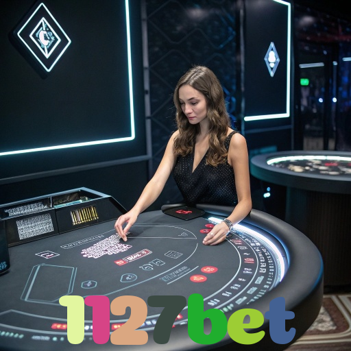 1127bet:Aposte nas melhores slots e conquiste prêmios como nunca!