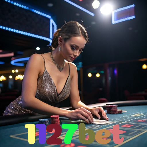 1127bet:Aposte no futebol, jogue poker e conquiste vitórias épicas!