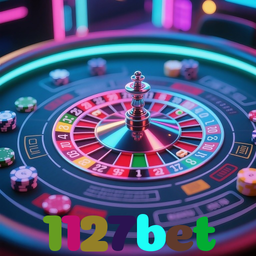 1127bet:Aposte nas melhores slots e conquiste prêmios como nunca!
