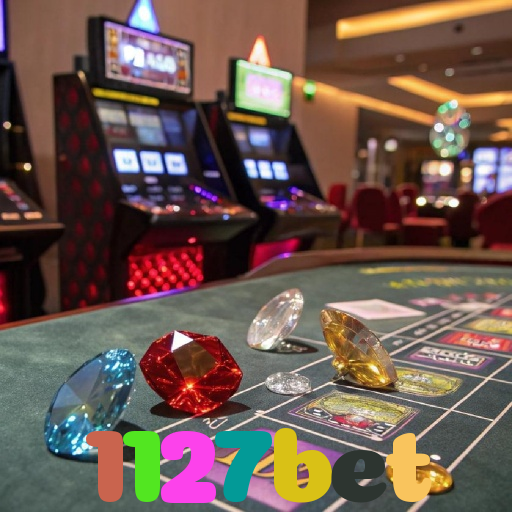 1127bet:Aposte no futebol, jogue poker e conquiste vitórias épicas!