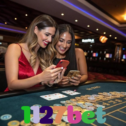 1127bet:Aposte nas melhores slots e conquiste prêmios como nunca!