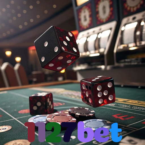 1127bet:Aposte no futebol, jogue poker e conquiste vitórias épicas!