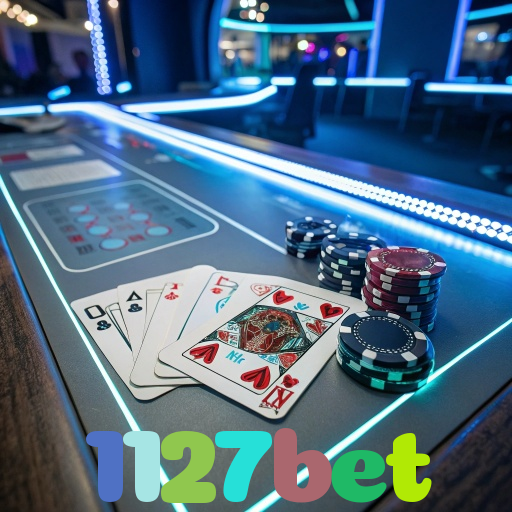 1127bet:Aposte nas melhores slots e conquiste prêmios como nunca!