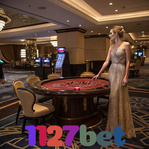 1127bet:Jogue poker, aposte no futebol e ganhe em grandes jogos de cassino!