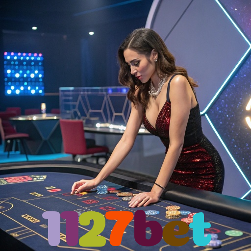 1127bet:Aposte no futebol, jogue poker e conquiste vitórias épicas!