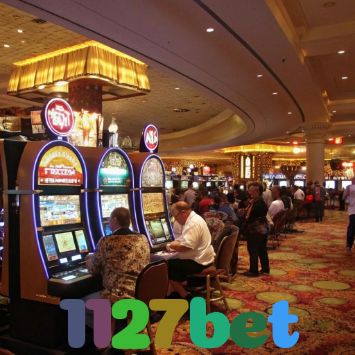 1127bet:Aposte nas melhores slots e conquiste prêmios como nunca!