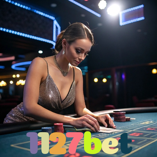 1127bet:Aposte no futebol, jogue poker e conquiste vitórias épicas!