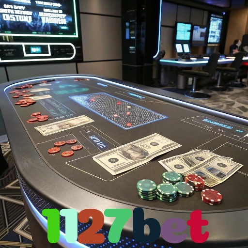 1127bet:Aposte nas melhores slots e conquiste prêmios como nunca!