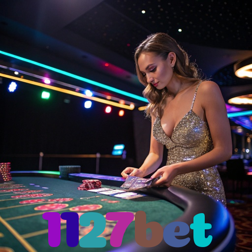 1127bet:Aposte nas melhores slots e conquiste prêmios como nunca!