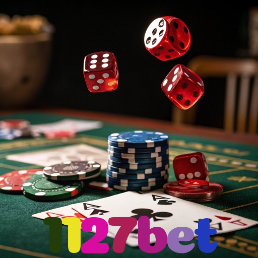 1127bet:Jogue poker, aposte no futebol e ganhe em grandes jogos de cassino!
