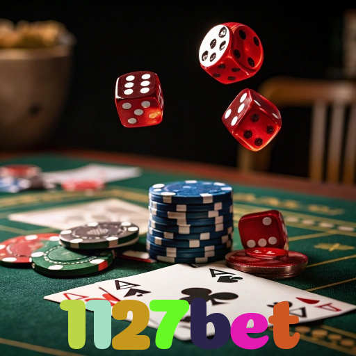 1127bet:Jogue poker, aposte no futebol e ganhe em grandes jogos de cassino!