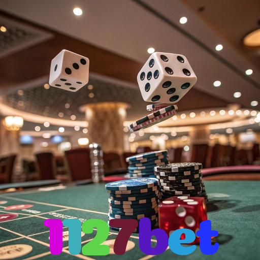 1127bet:Aposte nas melhores slots e conquiste prêmios como nunca!