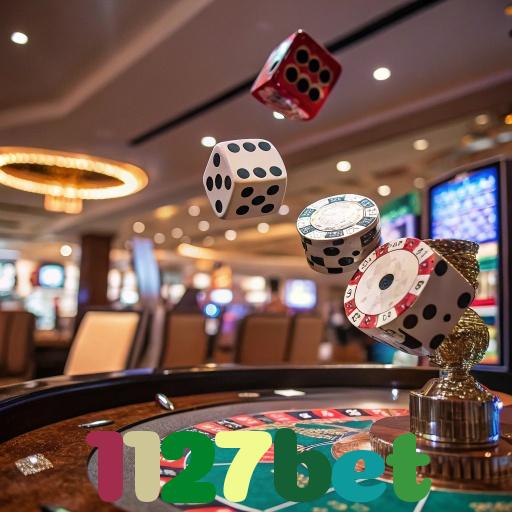 1127bet:Jogue poker, aposte no futebol e ganhe em grandes jogos de cassino!