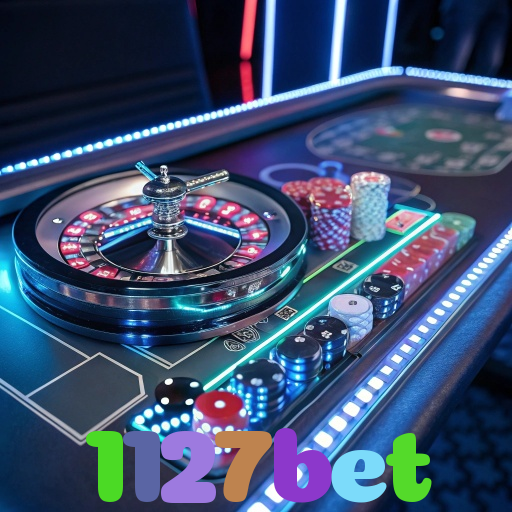 1127bet：Aposte nas melhores slots e conquiste prêmios como nunca!