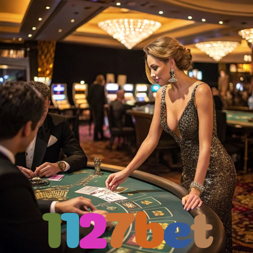 1127bet:Aposte no futebol, jogue poker e conquiste vitórias épicas!