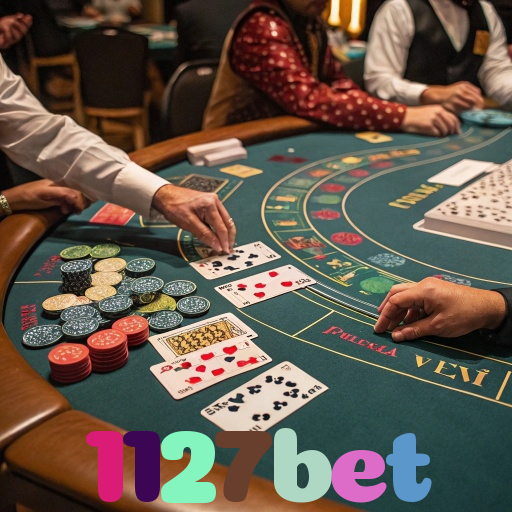 1127bet:Aposte nas melhores slots e conquiste prêmios como nunca!