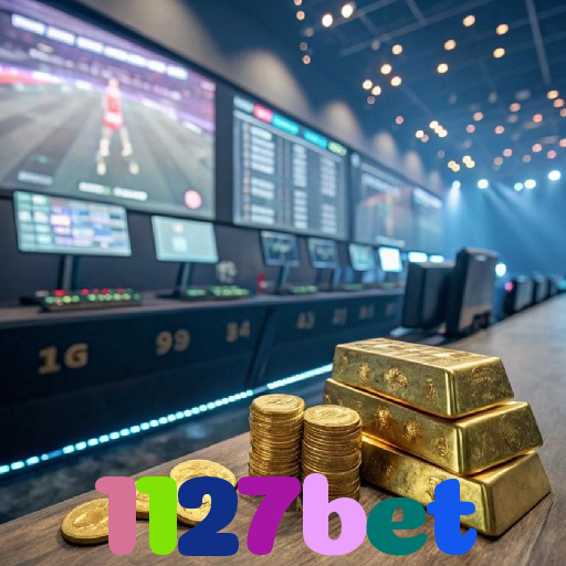 1127bet:Aposte no futebol, jogue poker e conquiste vitórias épicas!
